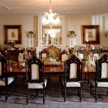 Illyria House Boutique Hotel And Spa Pretoria-Noord Zewnętrze zdjęcie