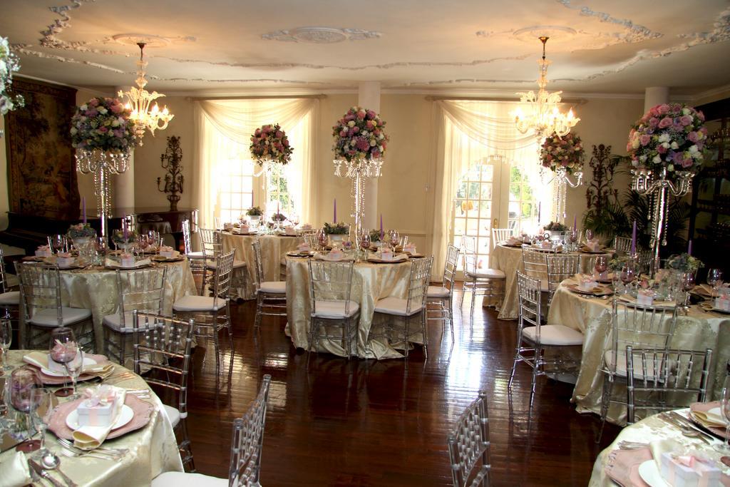 Illyria House Boutique Hotel And Spa Pretoria-Noord Zewnętrze zdjęcie