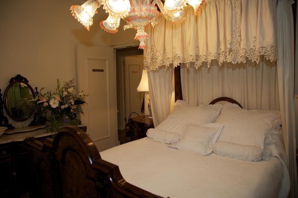 Illyria House Boutique Hotel And Spa Pretoria-Noord Pokój zdjęcie