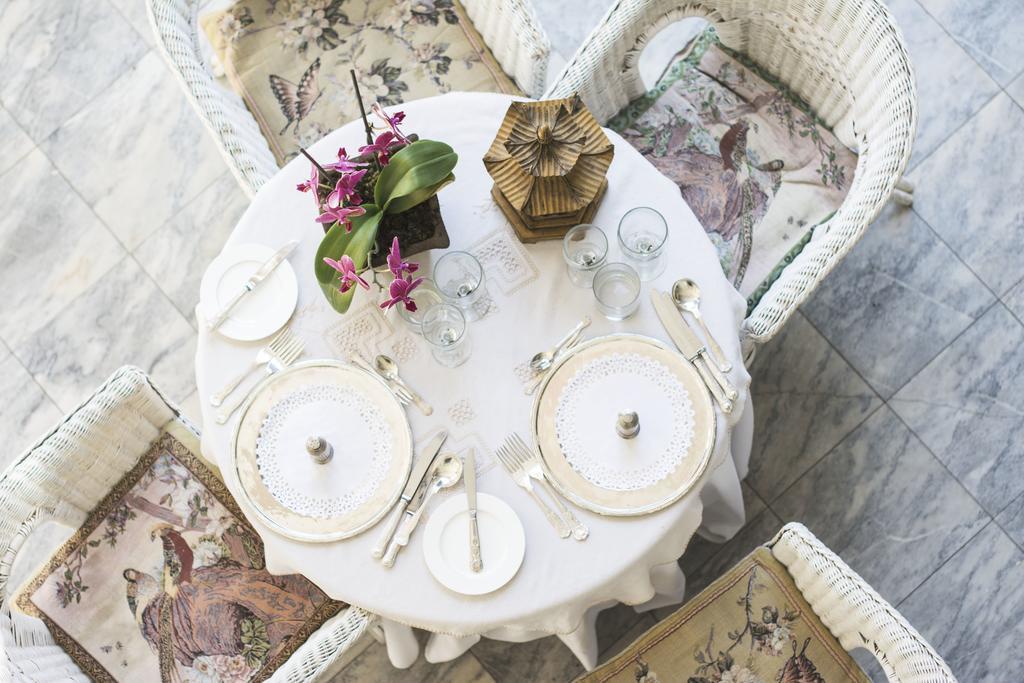 Illyria House Boutique Hotel And Spa Pretoria-Noord Zewnętrze zdjęcie