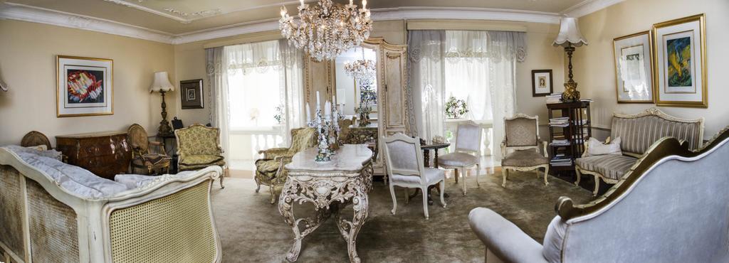 Illyria House Boutique Hotel And Spa Pretoria-Noord Zewnętrze zdjęcie