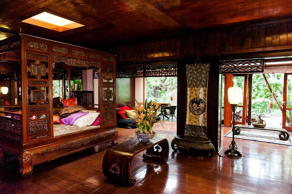 Illyria House Boutique Hotel And Spa Pretoria-Noord Zewnętrze zdjęcie