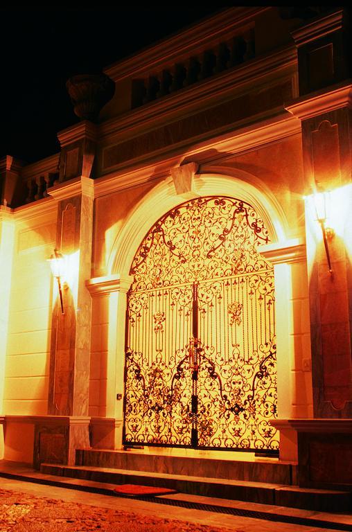 Illyria House Boutique Hotel And Spa Pretoria-Noord Zewnętrze zdjęcie