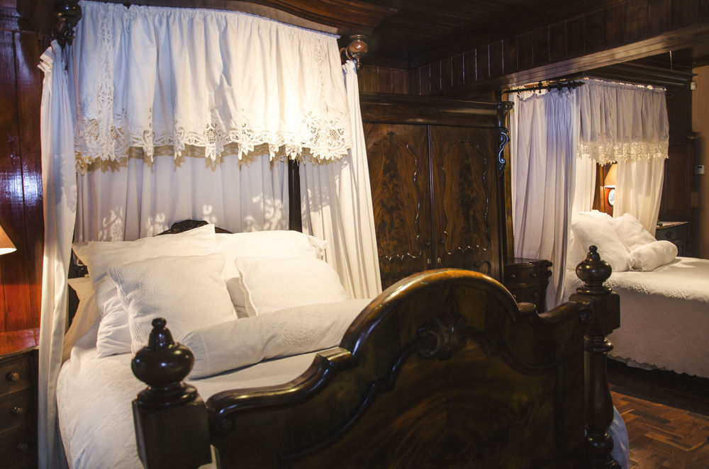 Illyria House Boutique Hotel And Spa Pretoria-Noord Zewnętrze zdjęcie