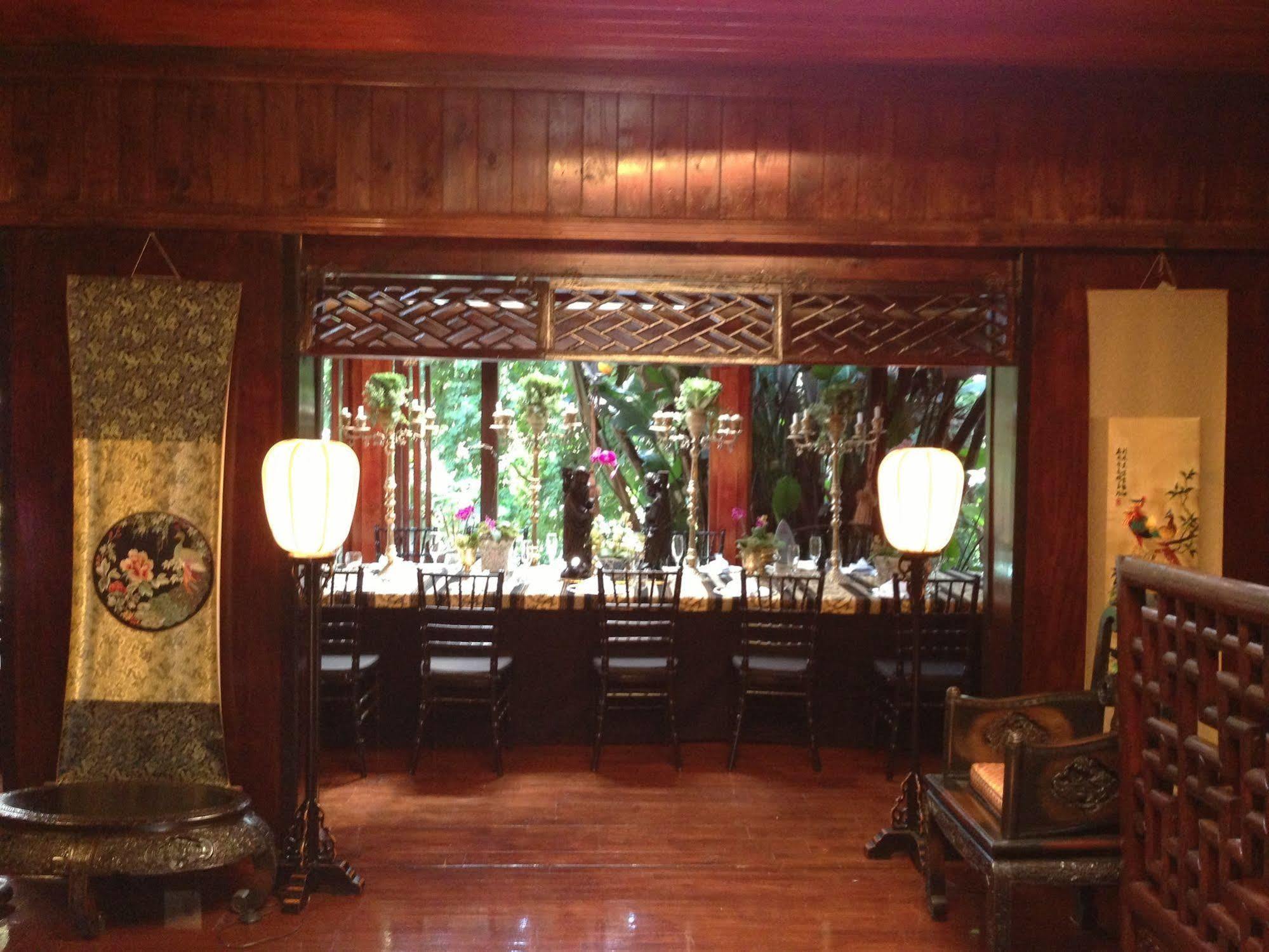 Illyria House Boutique Hotel And Spa Pretoria-Noord Zewnętrze zdjęcie
