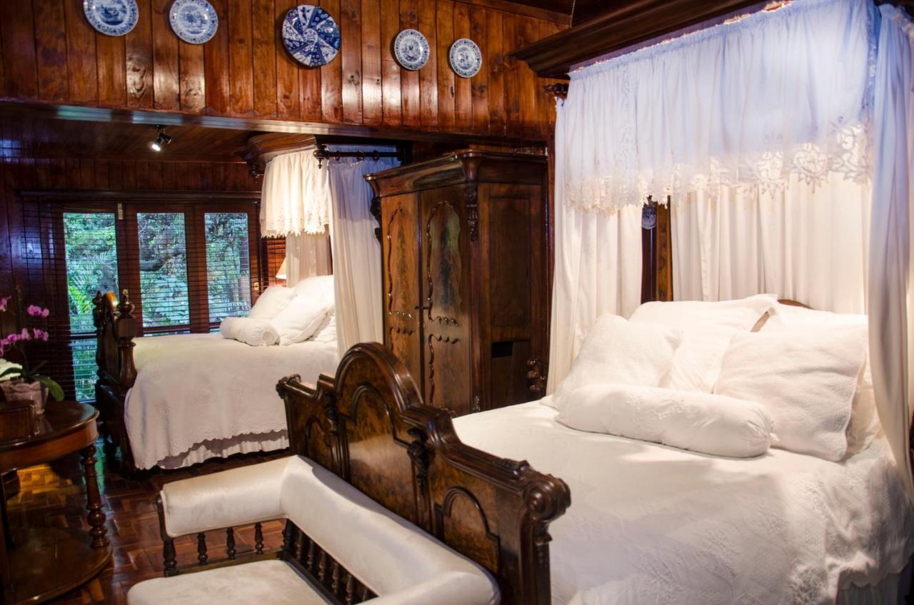 Illyria House Boutique Hotel And Spa Pretoria-Noord Zewnętrze zdjęcie