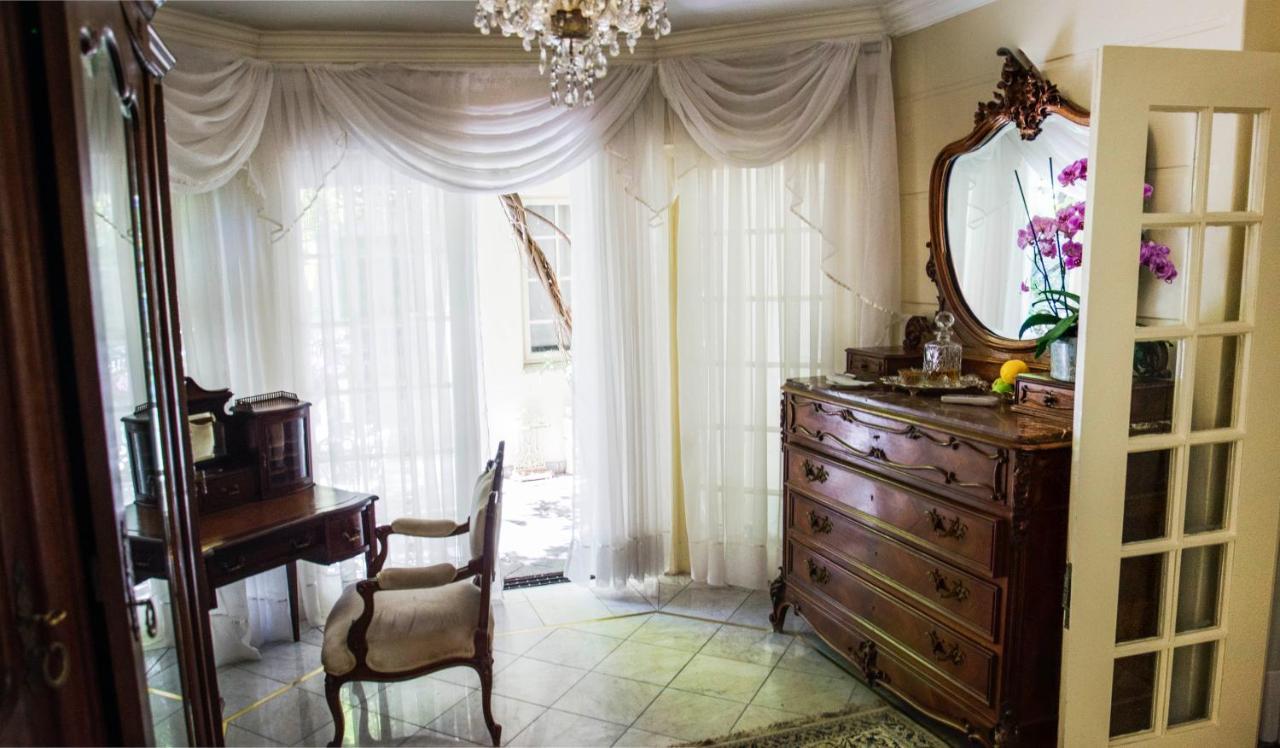 Illyria House Boutique Hotel And Spa Pretoria-Noord Zewnętrze zdjęcie