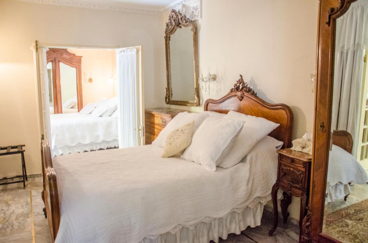 Illyria House Boutique Hotel And Spa Pretoria-Noord Zewnętrze zdjęcie