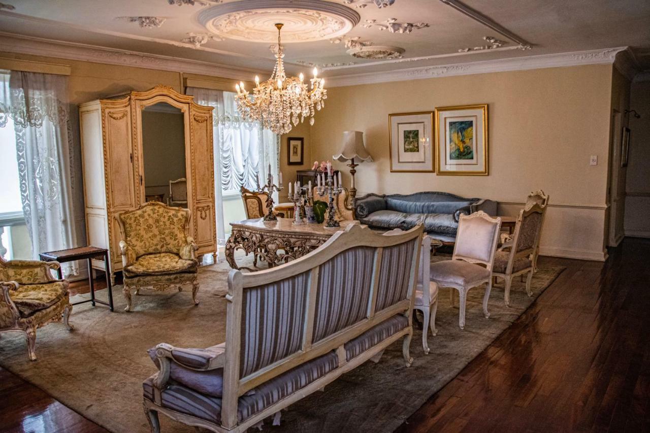 Illyria House Boutique Hotel And Spa Pretoria-Noord Zewnętrze zdjęcie