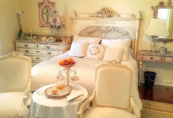 Illyria House Boutique Hotel And Spa Pretoria-Noord Zewnętrze zdjęcie