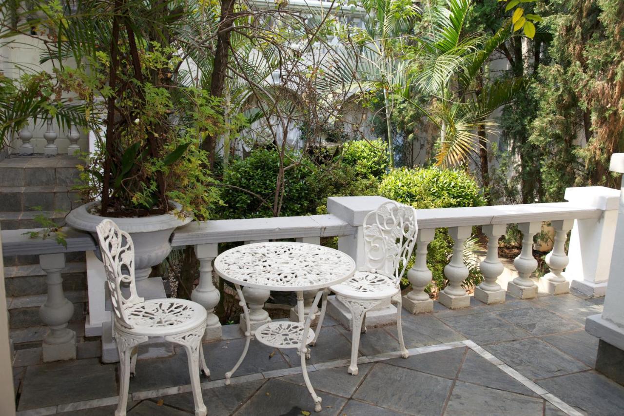 Illyria House Boutique Hotel And Spa Pretoria-Noord Pokój zdjęcie