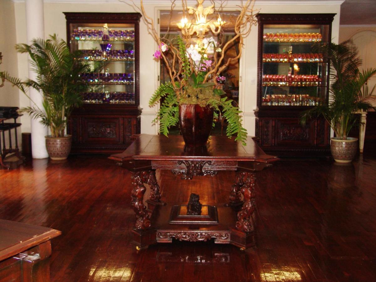 Illyria House Boutique Hotel And Spa Pretoria-Noord Zewnętrze zdjęcie