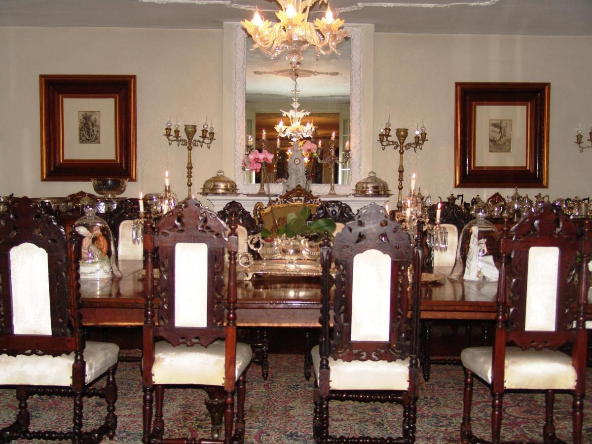 Illyria House Boutique Hotel And Spa Pretoria-Noord Zewnętrze zdjęcie