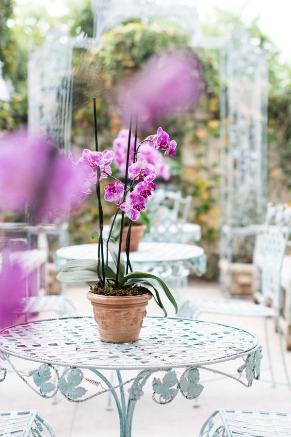 Illyria House Boutique Hotel And Spa Pretoria-Noord Zewnętrze zdjęcie